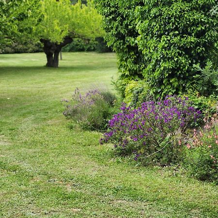 Gite De Charme 80 M², Piscine, Proche D'Uzes. Vezenobres Exteriér fotografie