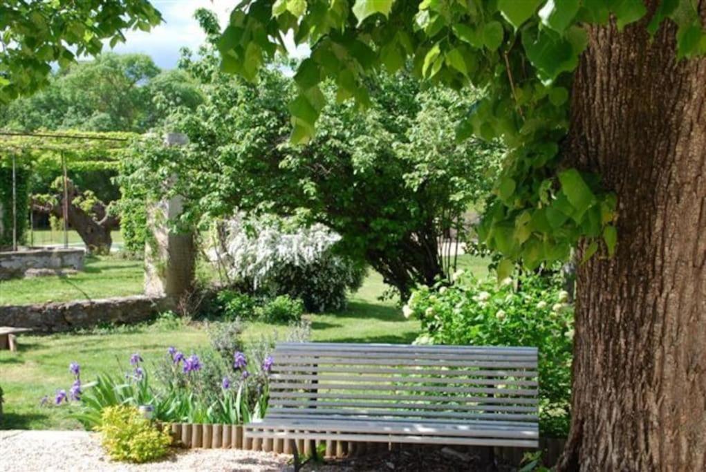 Gite De Charme 80 M², Piscine, Proche D'Uzes. Vezenobres Exteriér fotografie